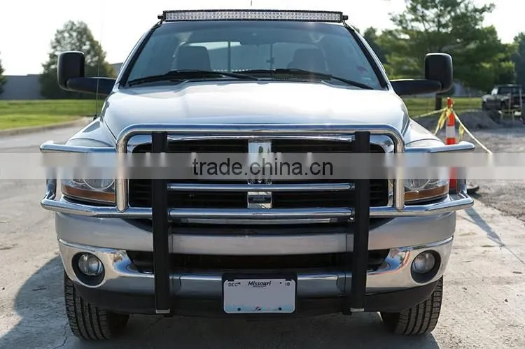 WEIKEN New 50 Inch 288 Curved Led Light Bar For 4x4/Offroad/Jeep/Truck