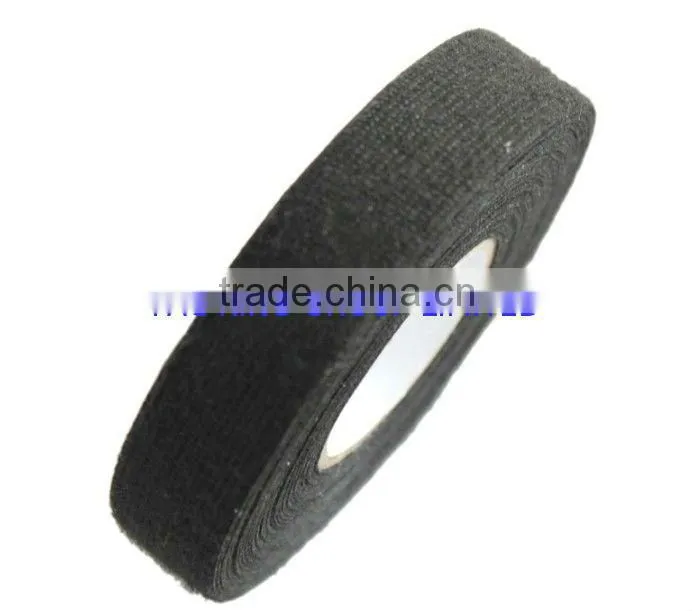 Hot sales!cheap Cloth Automotive Wire Harness tape for Auto usages