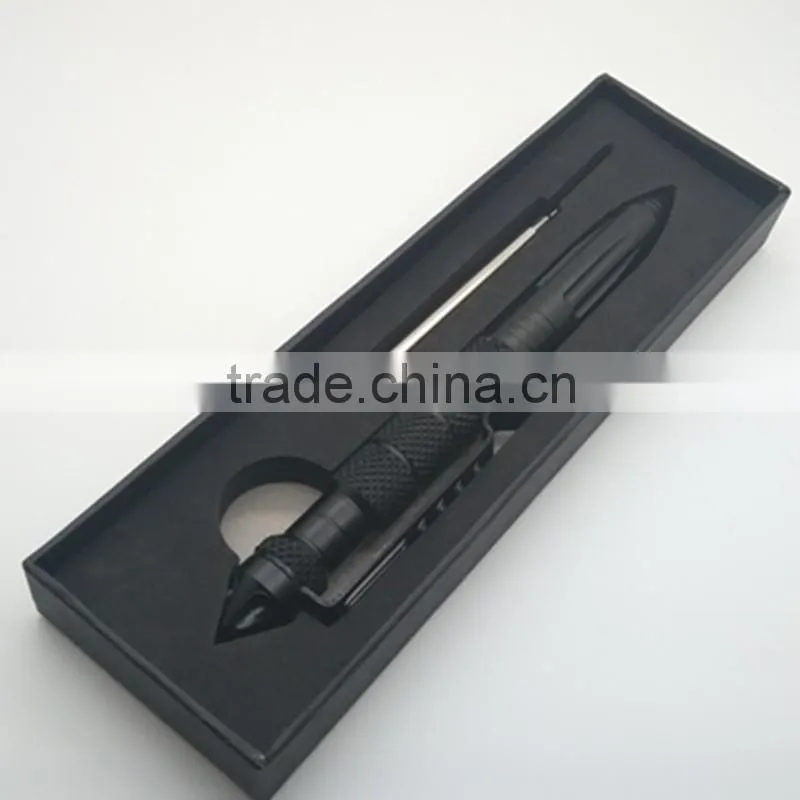 hot selling tactical self defense pen for promotion and military