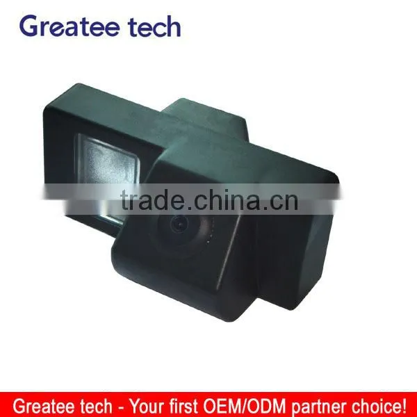 rearview special car camera for toyota LAND CRUISER