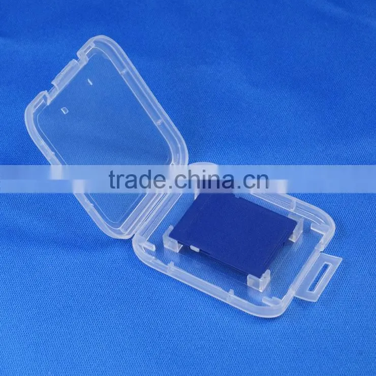 Memory Cards Full Capacity 8G Can Update 16G SD Card