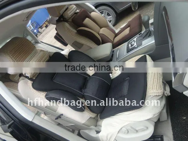 best selling Science & electric auto seat and waist cushion
