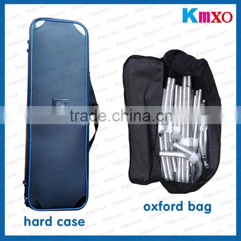 hot sale tension fabric banner stand/exhibition booth banner stand