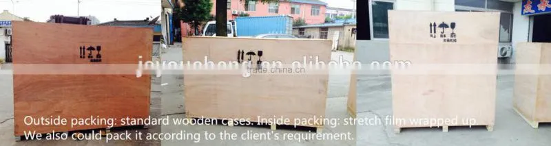 High speed Automatic cookie wrapping machine