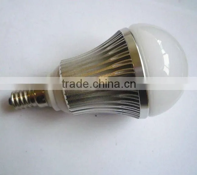 GU10/B22 LED Bulb Lamp for Residential Lighting,5W
