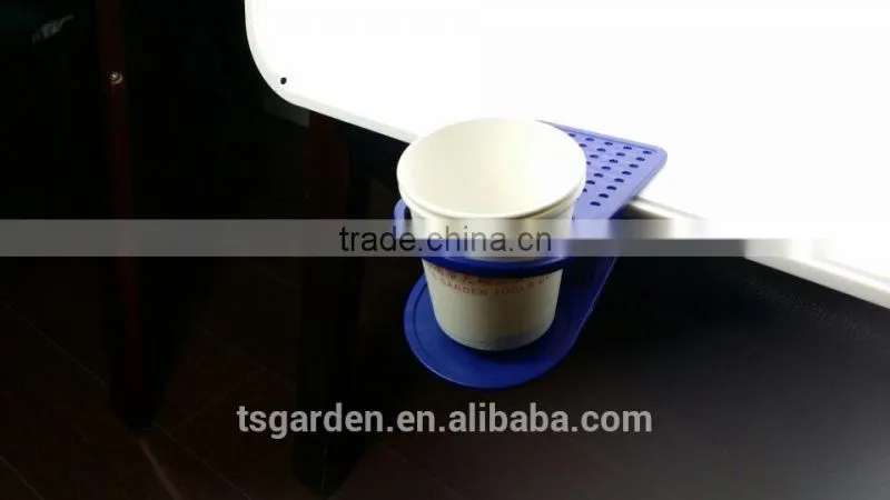 Office and home Table Clip