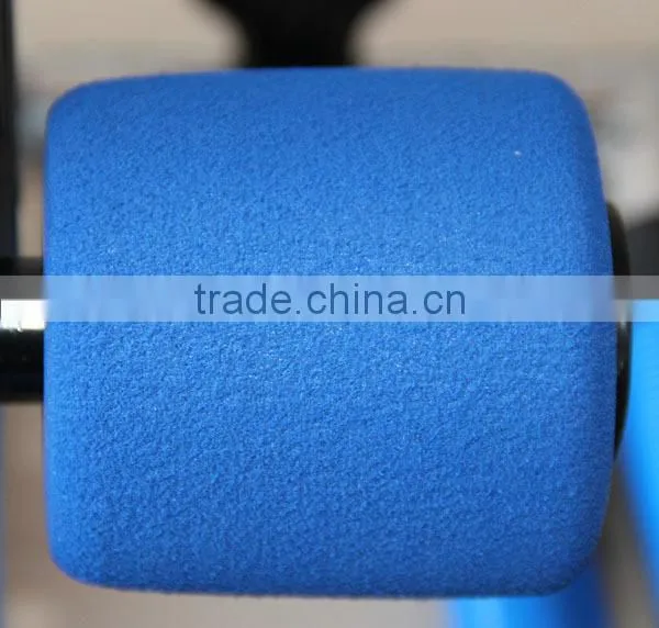 HOT SALE Abdominal crunch machines DKS fitness equipment
