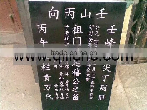 Generally used cnc granite graving machine QL-1325 with CE