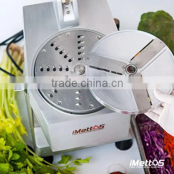 Stainless steel Vegetable Cutter for Grating, Slicing, Dicing, Julienne