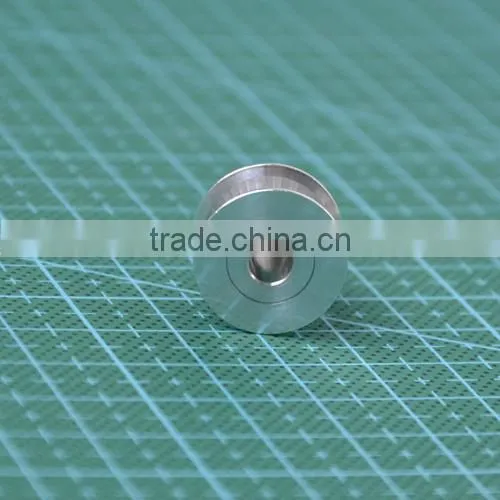 GT2 Timing Pulley, 5mm Bore, 20 Teeth, 6mm belt