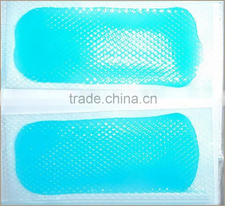 High Quality Fever Reducing Cooling Patch