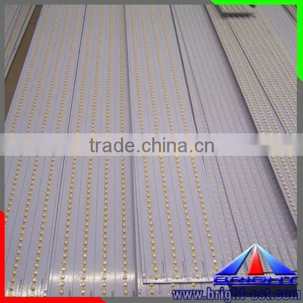 Manufactory supply SMD 2835 T8 fluorescent light , LED T8 tube light
