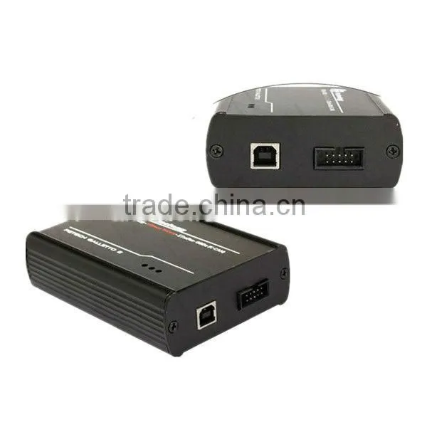 Newest Version FGTech FG TECH Galletto 2-Master EOBD2 with BDM Function