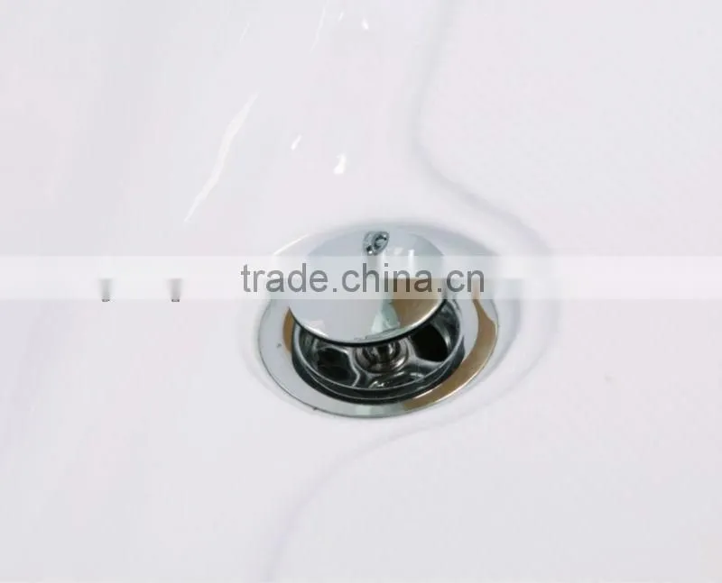New Arrival !!! Simple design luxury sanitary ware from Hangzhou
