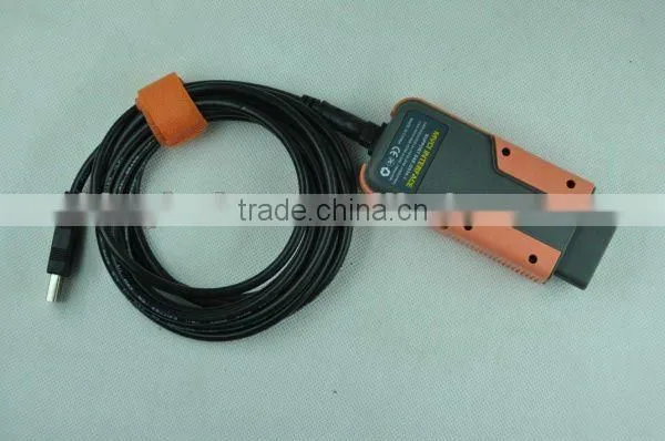M-VCI For Toyota Tis,Volvo Dice,Lexus OBDII Reprogramming Tool Super MVCI Scanner Free Shipping
