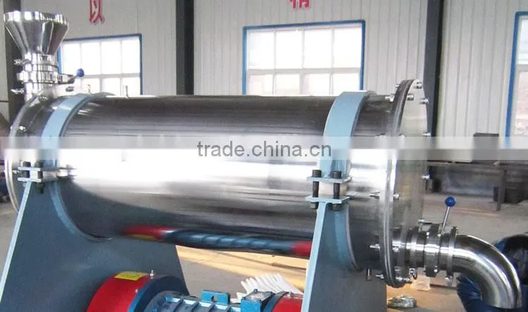 milled carbon fiber machine