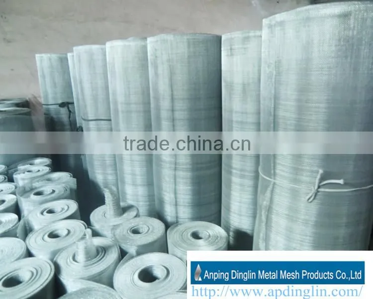 aluminum magnetic screen door curtain