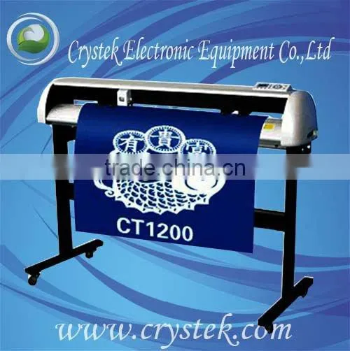 vinyl cutting plotter machine