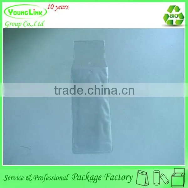 Cheap small plastic free sample PVC bag for tools
