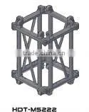 500mm Square Truss Medium Lifting Tower Design