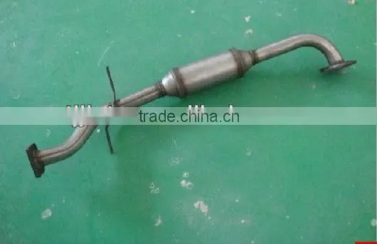 Honeycomb Ceramic Catalyst Support