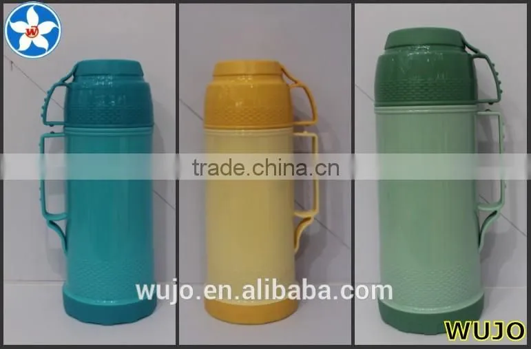 thermos vacuum flask/glass baby bottle/coffee bottle
