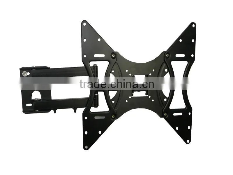 55 inches Cantilever tv wall brackets for 400 vesa