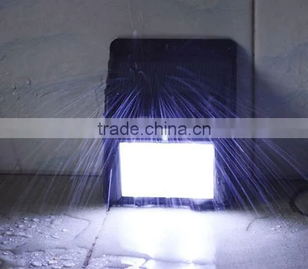 16leds garden solar led light with great price