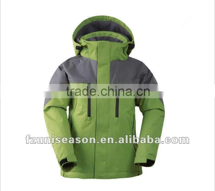 2013 Hoody Children Winter Jacket