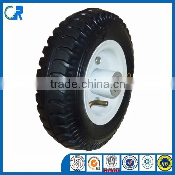 Factory Low Price 8'' Castor Wheel