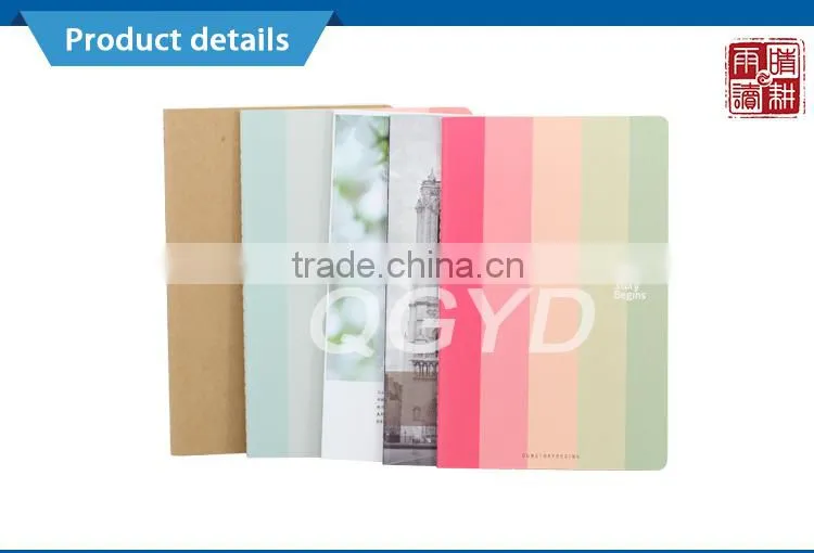 printable soft cover notebook