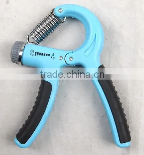 Adjustable Heavy Grips Hand Gripper Gym Power Fitness Hand Exerciser Grip Wrist Forearm Strength Training Hand Grip