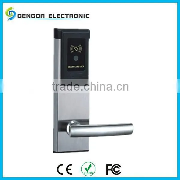 HIGH SECURITY LOCK MAGNETIC KEY LOCK HOTEL