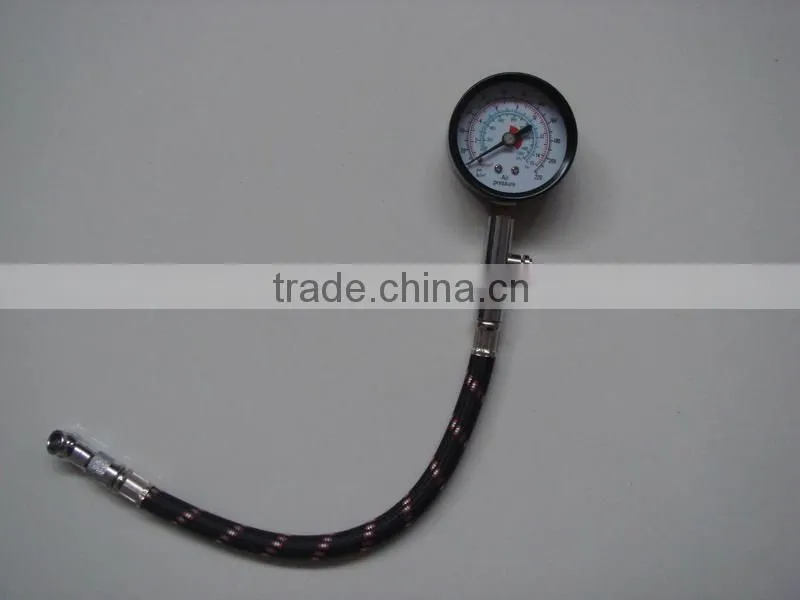 tire pressure gauge/air pressure gauge/digital tyre pressure gauge