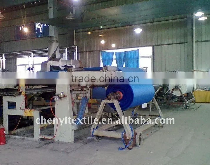 High quality curtain lining