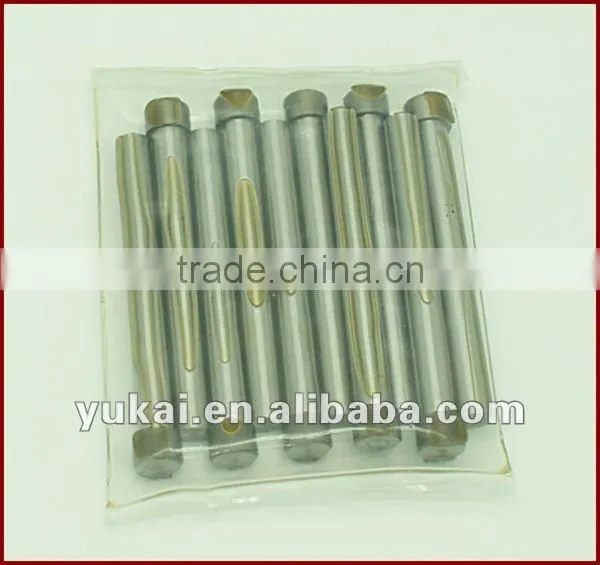 Hexagon Socket Head Cap bolts and nuts fasteners
