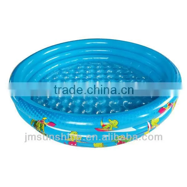 inflatable swiming pool