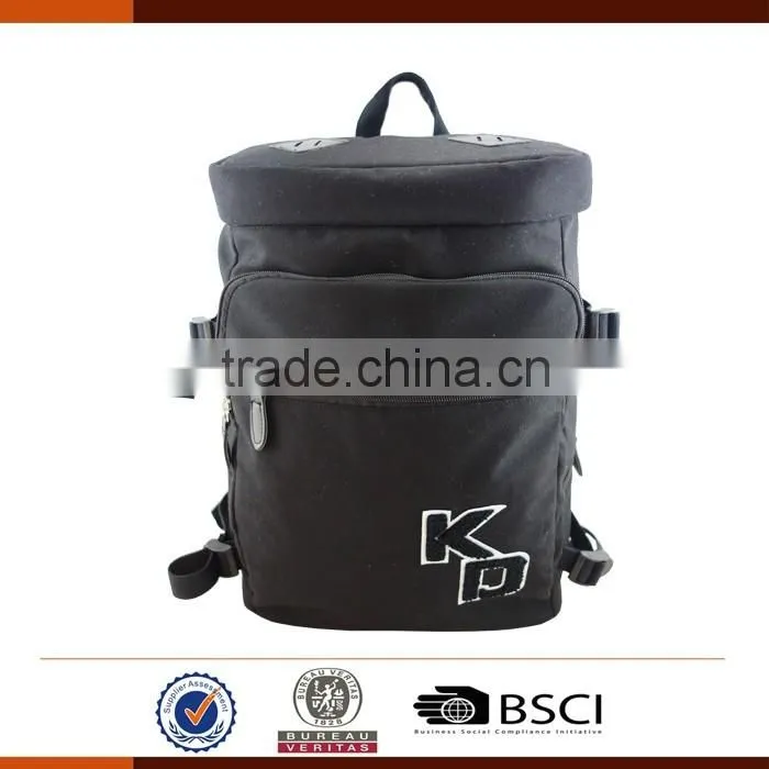 Korean Design Travel Backpack with Laptop Compartment