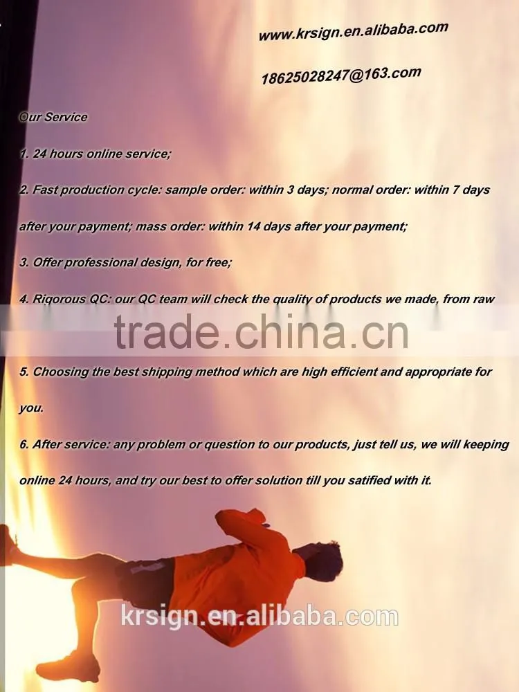 Competitive price table top menu poster light box ,display light box
