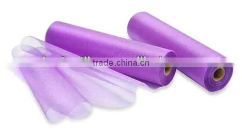 Normal Organza Rolls