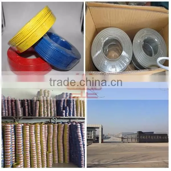 used wire and cable machine for pvc cable
