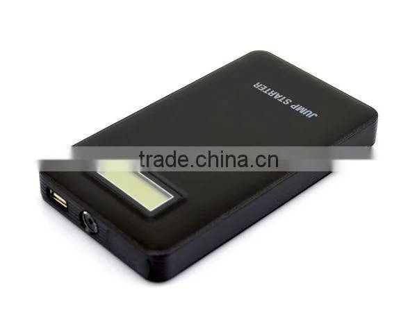 Chelong Best New Price for customer super mini portable multi-function jump starter