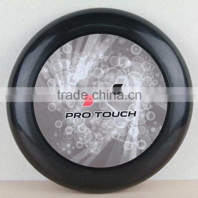 plastic PP frisbee 27.5cm 11 inch 10.5' 10' 9' 23cm