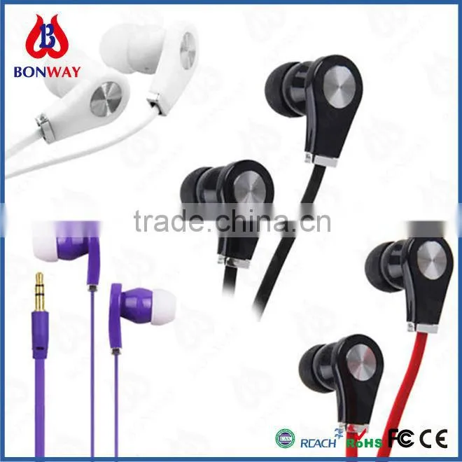 New Trendy Earphone For Mobile Phone