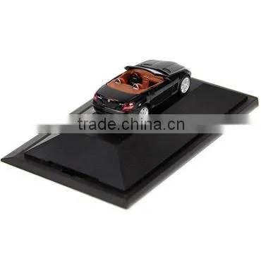 sports car model