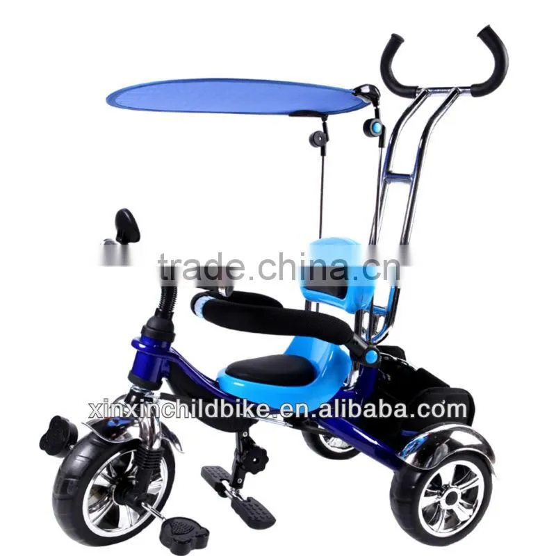 2016 New Fashion Children Car,bikes, bicycles, baby tricycle