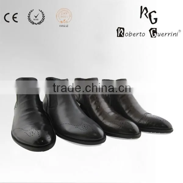 2014 hot sale men boots