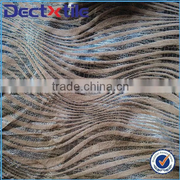 Wholesale fabric for glasses box fabric /abra fabric /certificates skin fabric
