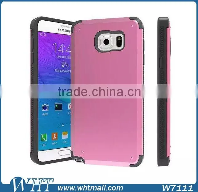 Phone Case for Samsung Galaxy Note 5 Armor Mobile Accessories New Products China Supplier