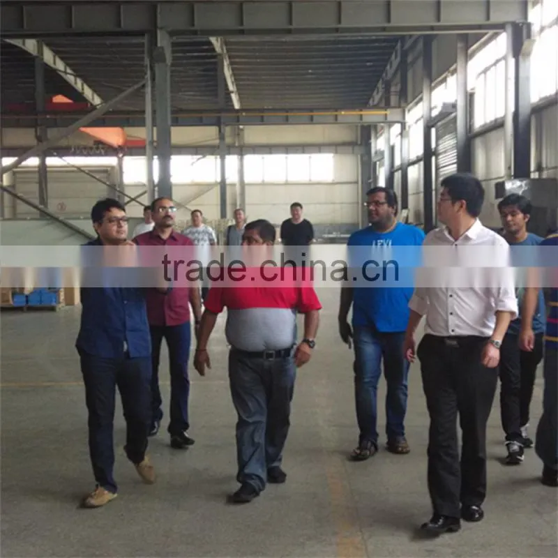 Polyester yarn fabric textile weaving machine